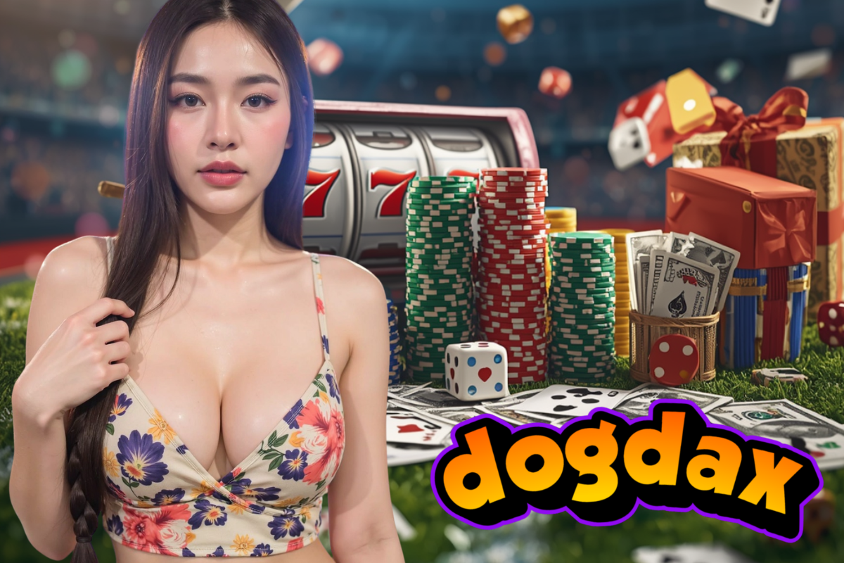 dogdax เว็บตรง