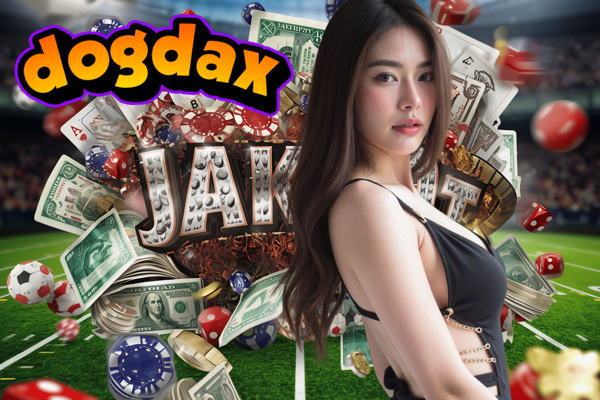 dogdax ทรูวอเลท
